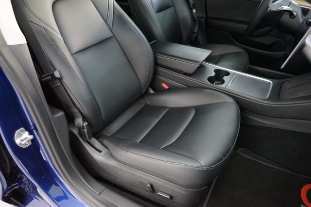 TESLA Model 3 usata 30