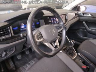 VOLKSWAGEN Polo usata, con Chiusura centralizzata