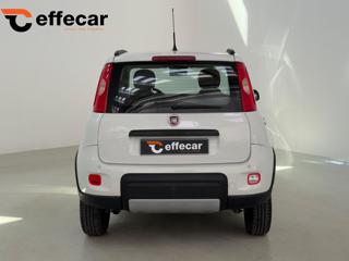 FIAT Panda usata, con Autoradio