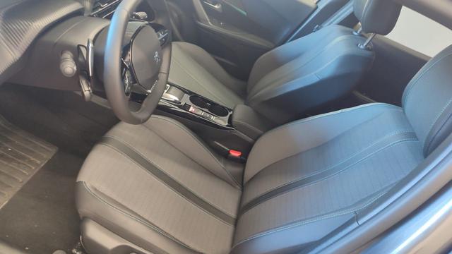 PEUGEOT 2008 usata, con ESP
