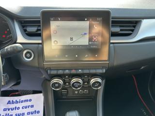 RENAULT Captur usata, con Chiusura centralizzata