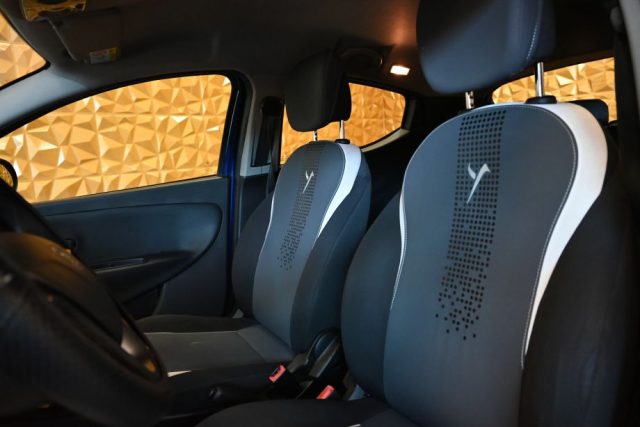 LANCIA Ypsilon usata 24
