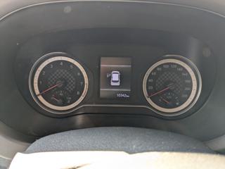 HYUNDAI i10 usata, con Cruise Control