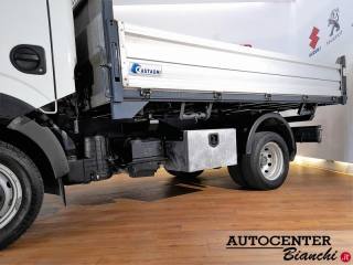 NISSAN Cabstar usata, con Climatizzatore