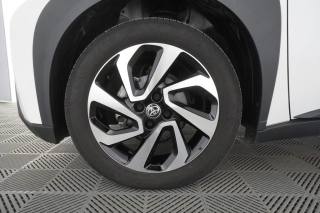 TOYOTA Aygo X usata 8