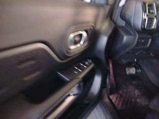 CITROEN C5 Aircross usata, con Bluetooth