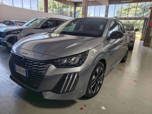 PEUGEOT 208 usata, con Cerchi in lega
