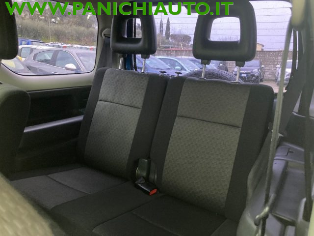 SUZUKI Jimny usata, con Interni in pelle