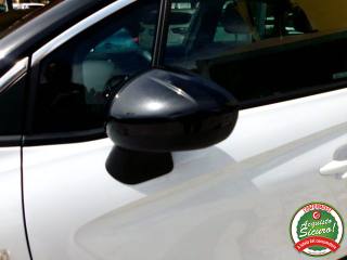 OPEL Crossland X usata, con Sensori di parcheggio posteriori
