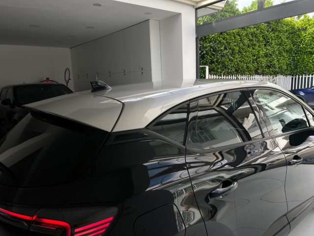 RENAULT Captur usata, con Lettore CD