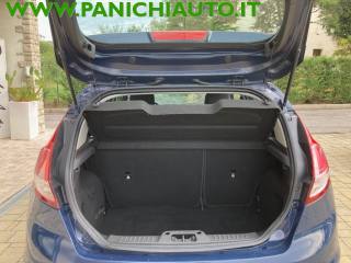 FORD Fiesta usata, con Climatizzatore