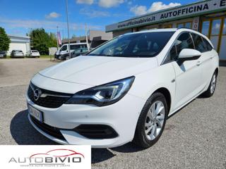 OPEL Astra usata, con Portapacchi