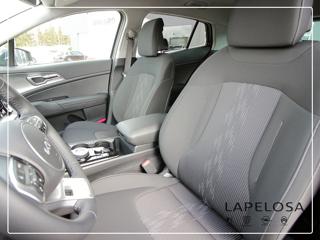 KIA Sportage usata, con Servosterzo