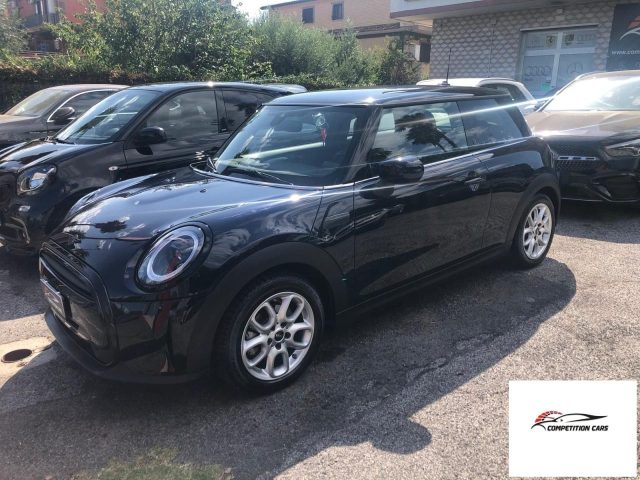 MINI Cooper usata 1