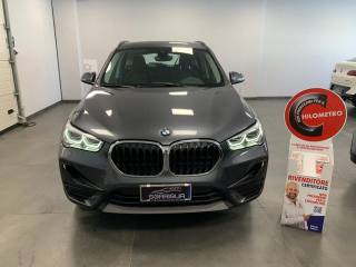 BMW X1 usata, con Bluetooth