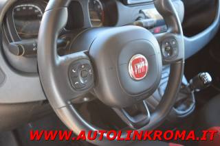 FIAT Panda usata, con Fendinebbia