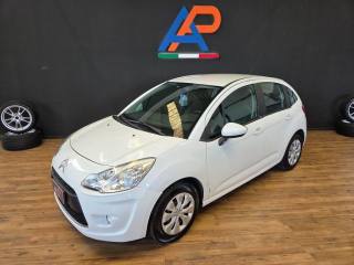 CITROEN C3 usata, con Airbag