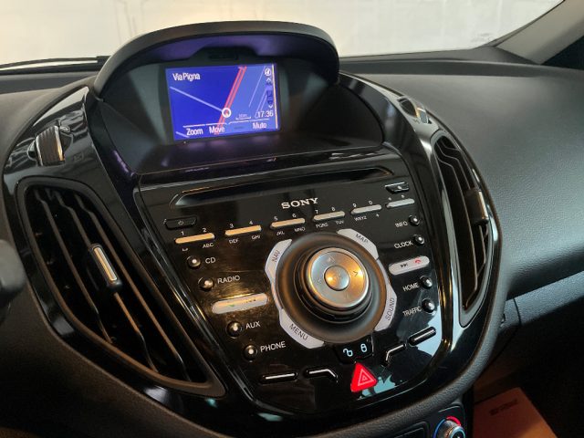 FORD B-Max usata 22