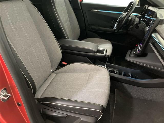 RENAULT Megane usata, con ESP