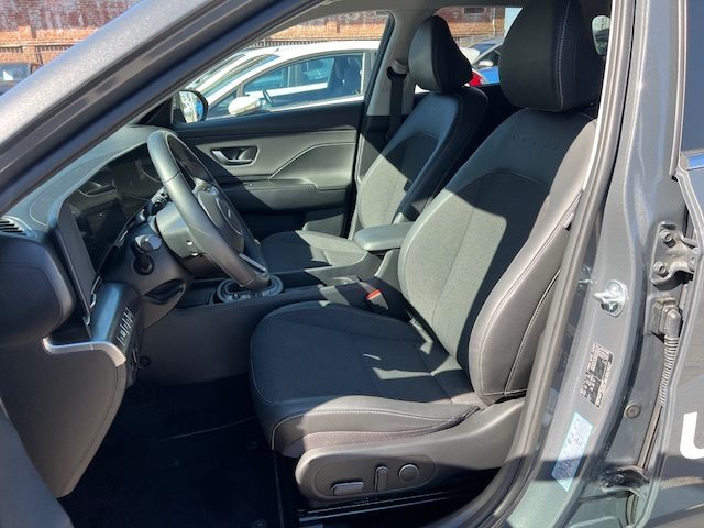 HYUNDAI Kona usata, con Autoradio