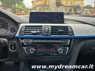 BMW 435 usata, con Fendinebbia