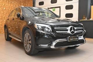 MERCEDES-BENZ GLC 220 usata 139
