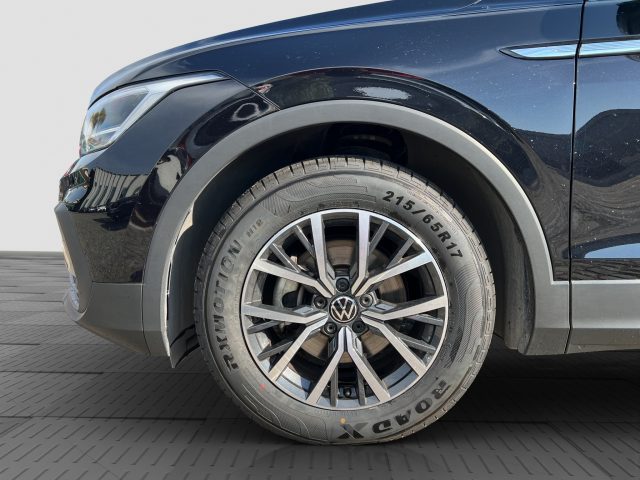 VOLKSWAGEN Tiguan usata 15