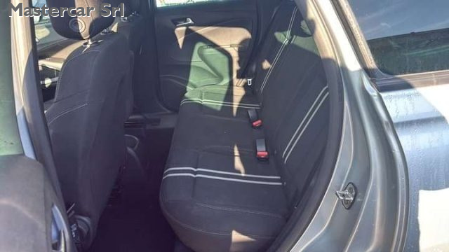 OPEL Crossland usata, con Chiusura centralizzata