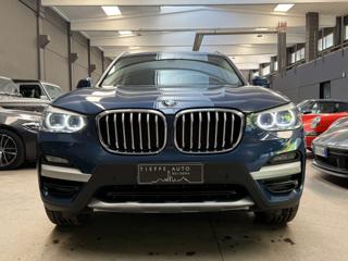 BMW X3 usata, con Airbag
