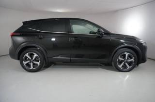 NISSAN Qashqai usata, con Airbag Passeggero