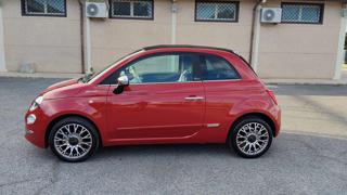 FIAT 500 usata, con Airbag laterali