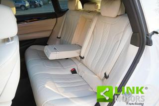 BMW 640 usata, con Sedile posteriore sdoppiato