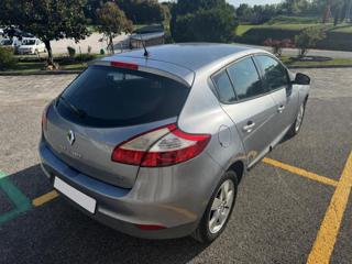 RENAULT Megane usata, con Autoradio