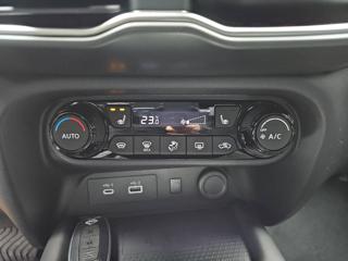 NISSAN Juke usata, con Chiusura centralizzata