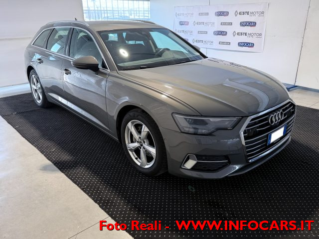 AUDI A6 usata, con ABS