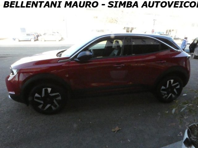 OPEL Mokka usata, con Cerchi in lega