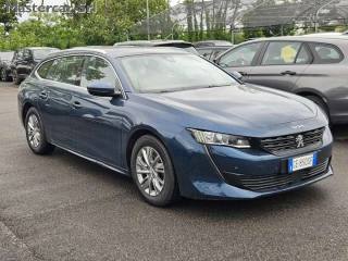 PEUGEOT 508 usata, con Park Distance Control