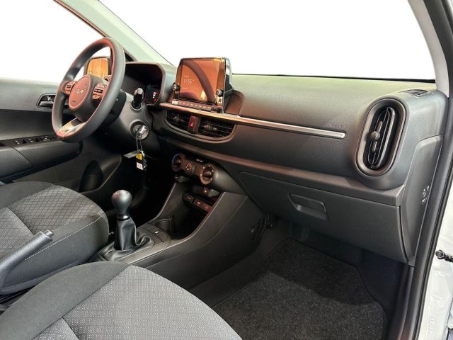 KIA Picanto usata, con Cruise Control