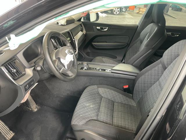 VOLVO XC60 usata, con Cruise Control