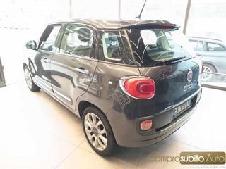 FIAT 500L usata, con Chiusura centralizzata