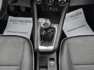 RENAULT Captur usata, con Bracciolo