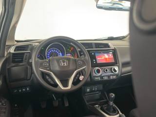 HONDA Jazz usata, con Controllo elettronico della corsia