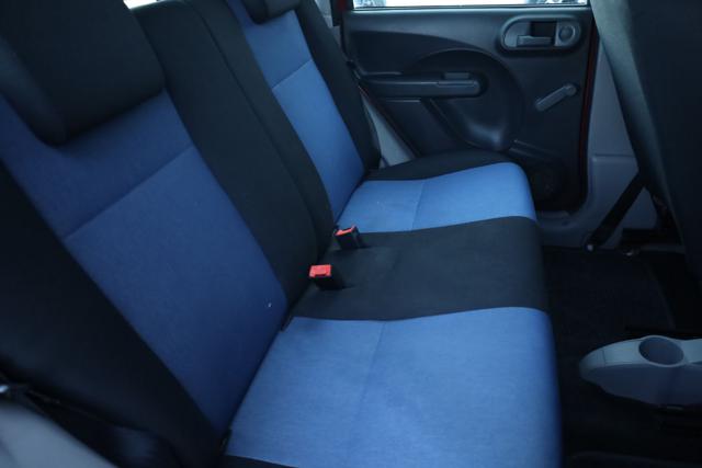 FIAT Panda usata, con Specchietti laterali elettrici