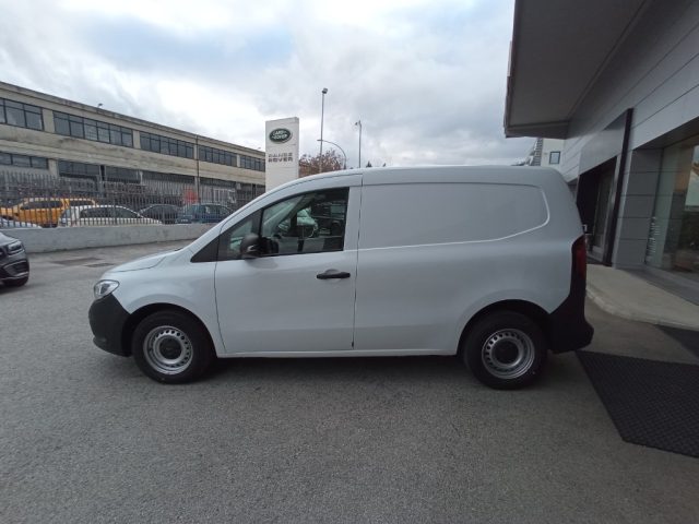 MERCEDES-BENZ Citan usata, con Airbag Passeggero
