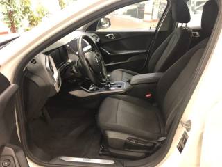BMW 118 usata, con Immobilizzatore elettronico