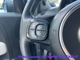 FIAT 500 usata, con Autoradio digitale
