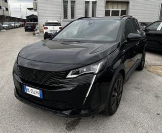 PEUGEOT 3008 Hybrid4 300 e-EAT8 GT Pack TETTO APRIBILE