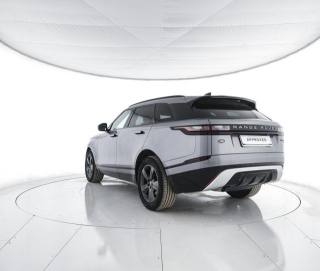 LAND ROVER Range Rover Velar usata 10