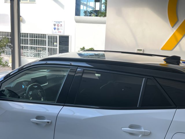 PEUGEOT 2008 usata, con ESP