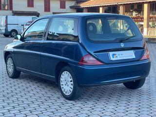 LANCIA Y usata, con Chiusura centralizzata